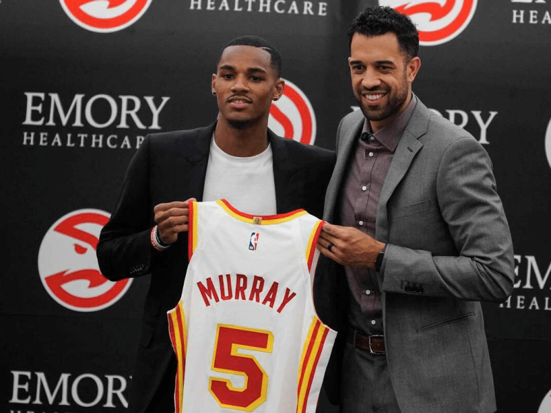 From the Lone Star State to the&nbsp;A