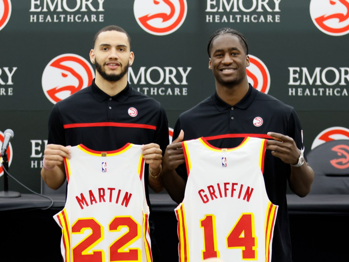 Thrown Into the Fire: Rookies&nbsp;Spotlight