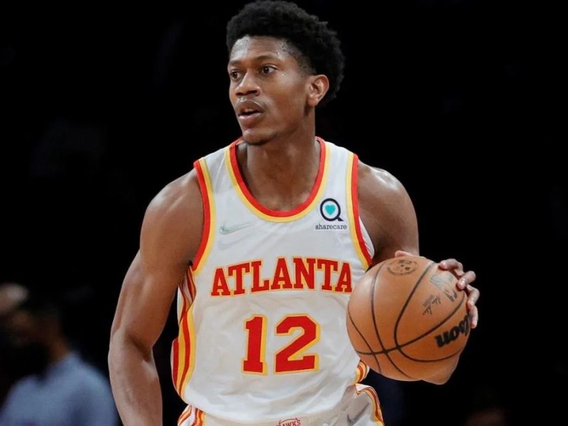 Atlanta Hawks Extend Deandre Hunter for Four Years, $95&nbsp;million