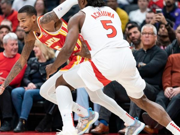 The Atlanta Hawks’ Sluggish&nbsp;Start