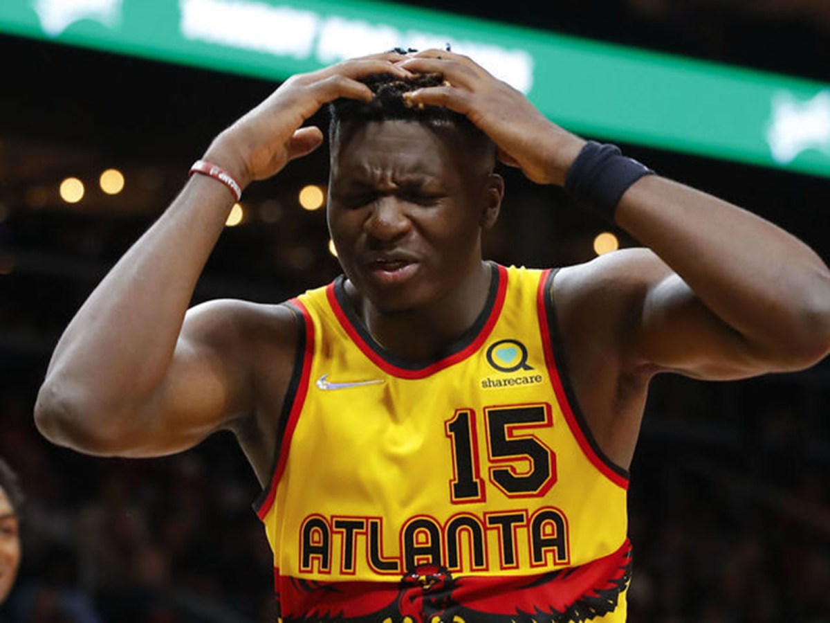 Midseason Slump or Return to&nbsp;Mediocrity?