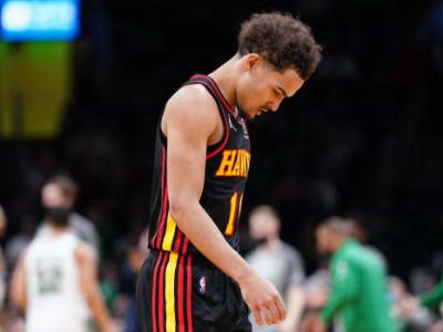 Is Trae Young a&nbsp;Problem?