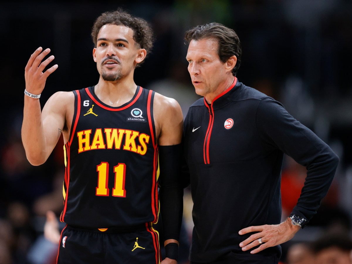 The Resurgence of Ice&nbsp;Trae