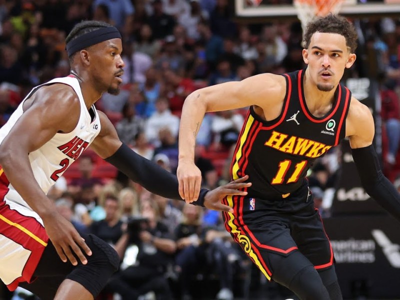 Play-In Preview: Miami&nbsp;Heat