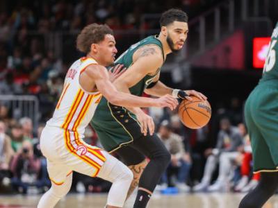 Hawks v. Celtics – Playoff&nbsp;Preview
