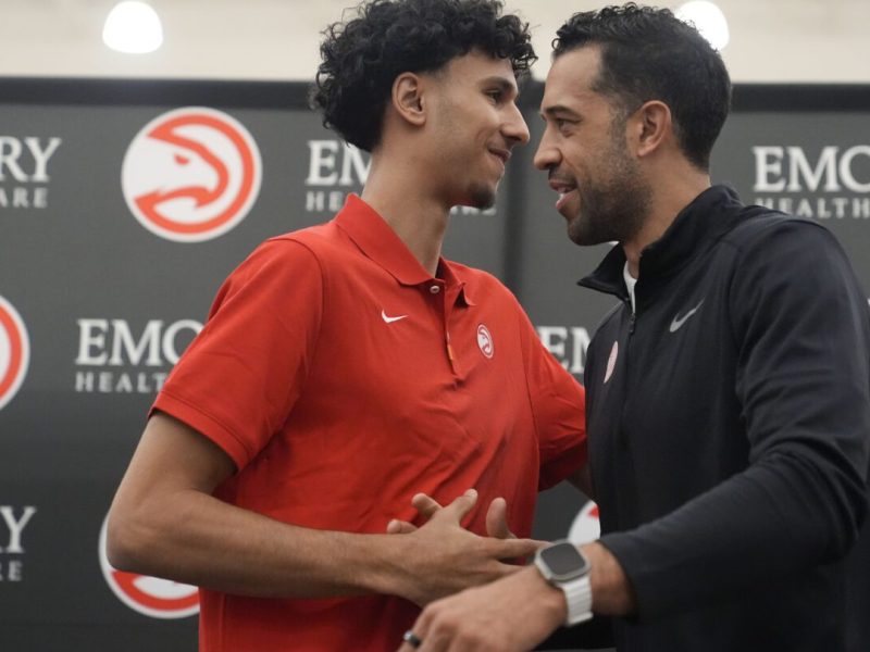 2024-2025 Off-Season Moves