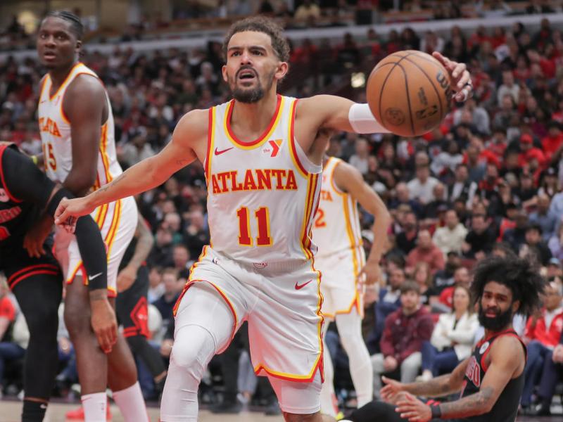 Atlanta Hawks 2024-25 Season&nbsp;Preview