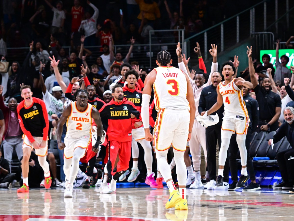 Hawks Preseason Recap: Rising Stars and Key&nbsp;Players