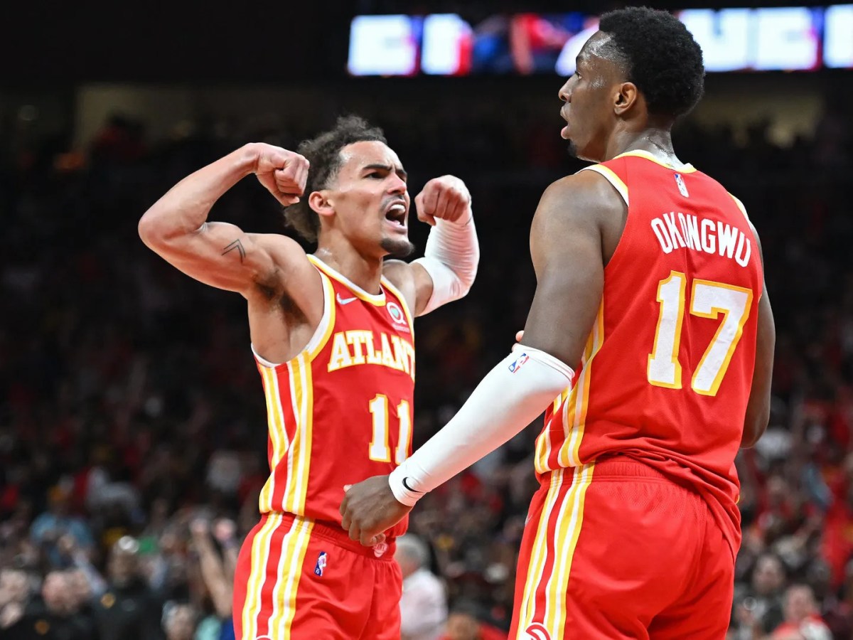 Are the Hawks the Real&nbsp;Deal?