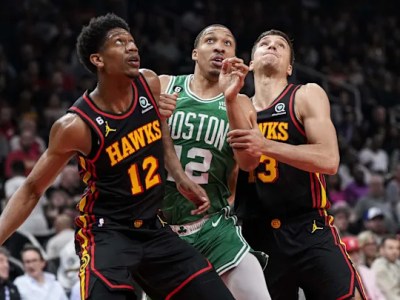 Atlanta Hawks 2025 Trade Deadline&nbsp;Recap