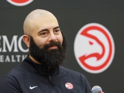 The Atlanta Hawks Make a Huge Splash this Offseason, Proving their Commitment to Trae&nbsp;Young