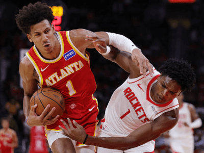 Hawks Fall Short in First Preseason Game: Highlights from October&nbsp;6