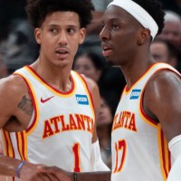 Hawks Extend Win Streak to Five: Jalen Johnson&nbsp;Shines