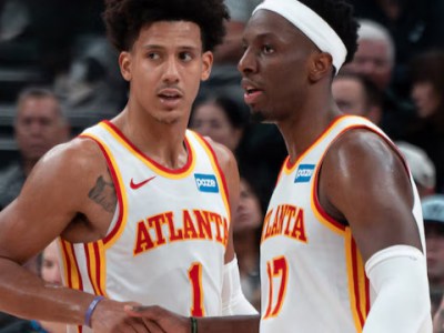 Hawks Extend Win Streak to Five: Jalen Johnson&nbsp;Shines